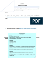 Ficha de Aplicación 9