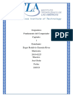 Introducción Al Sistema de Computación Personal Cap 1 (Formato APA)