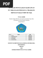Berikut Ini Yang Termasuk Barang Tak Bergerak Adalah Pdf