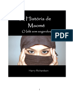 A História de Maomé.pdf