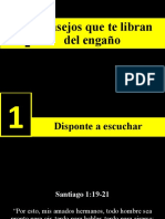 4 Consejos Que Te Libran Del Engaño