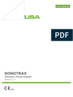 SONOTRAX