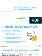 PDF Resumen Ejemplo Odontología