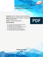 foro PRINCIPIO DE ERGONOMIA Y BIOSEGURIDAD EN OPERATORIA DENTAL.pdf