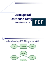 4.1 ER Diagram - Exercise 1