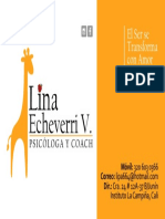 Lina Echeverri - 4x0 (1 Cara) PDF