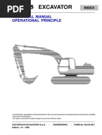 Ex215 - 4 - WORKSHOP MANUAL ENGINE PDF | PDF | Fuel