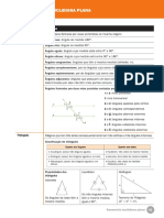 Revisão Geometria Plana