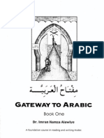 Arabic_GateWay to Arabic Book 1