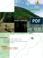 atouts naturels de la region RSZZ bioversitéF