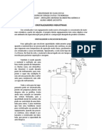 Cristalizadores Industriais