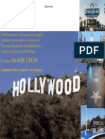 Hollywood air