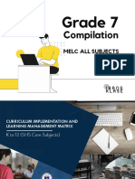MELC Compilation PDF