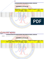 Ficha de Evalucion Nivel Primaria (Declamacion) Etapa Final