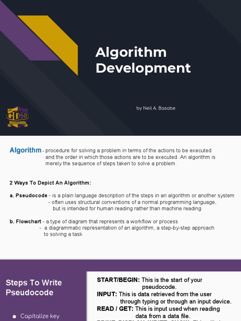 Algorithm for Calculating Student Exam Grades and Determining Pass/Fail ...