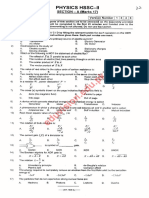 Fbise 2nd Year Physics 2018 PDF