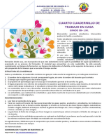 4cuadernillo Grado9b JM PDF