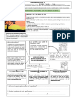 Ficha 11 Las Parabolas