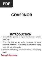 Governor PDF