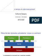 2 Partage Du Temps PDF