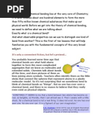 Download The concept of chemical bonding lies at the very core of Chemistry by Gener Padilla Cunan SN47816036 doc pdf