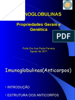 Aula-Imunoglobulinas-Propriedades-Gerais-e-Genética-22-08-20111