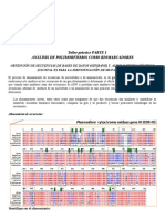 Taller Bioinformática