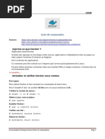 docker-commandes-docker