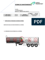 Informe de Mantto Epox