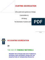 02 Accounting Segregation - Wco Presentation
