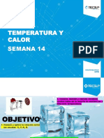 Temperatura y Calor 14 PDF