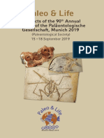 Palges2019 Abstracts PDF