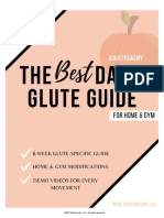 TFK The+Best+Damn+Glute+Guide+Editable