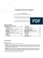 Manual Typo3 Indexed Search