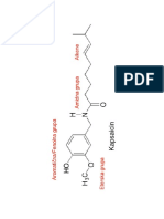 Kapsaicin FG