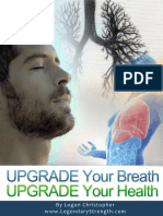 Upgrade Your Breath