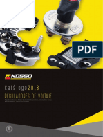 Catalogo NOSSO 2018 General PDF