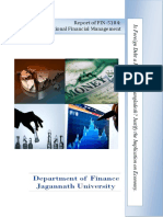 Is Foreign Debt A Problem For Bangladesh PDF