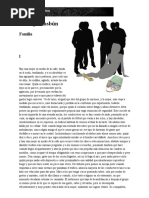 Los Cachorros - Julio Ortega | PDF