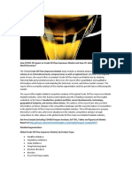 Crude Oil Flow Improvers Market