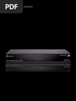 Download Starhub Hubstation HD DC182SHB by philask SN47817290 doc pdf