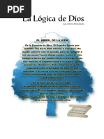 La Logica de Dios PDF