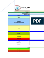 Matriz de Vulnerabilidad