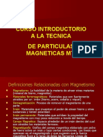 Con-055-104 Particulas Magneticas