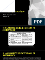Trabajo Epistemología - Andres Felipe Garzon Castro 3B PDF