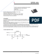 LXDC2HL - Series Datasheet