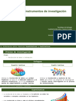 Diferencias Técnicas Cuantitativas-Cualitativas PDF
