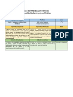 GUIA DE APRENDIZAJE A DISTANCIA corte y soldadura