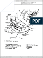 Fig888. 3 - Crankshaft Sensor Adjus PDF