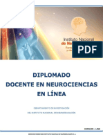 Clase 3 Como Aprende El Cerebro CUESTIONARIO